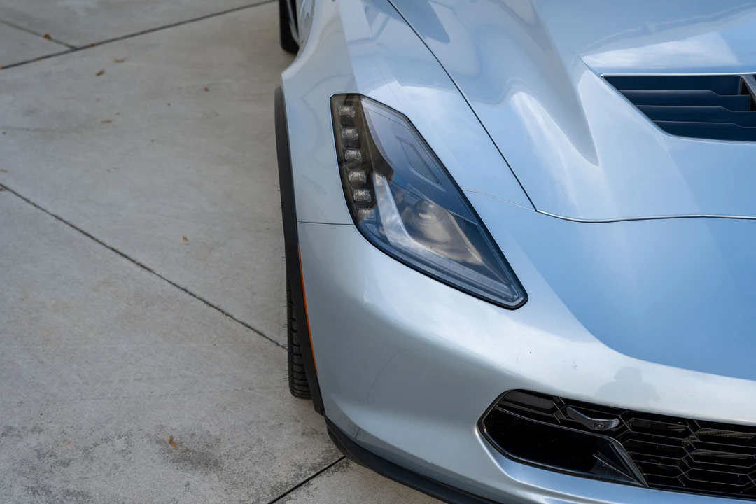 2017 Chevrolet Corvette C7 Z06 - Image 26 of 31