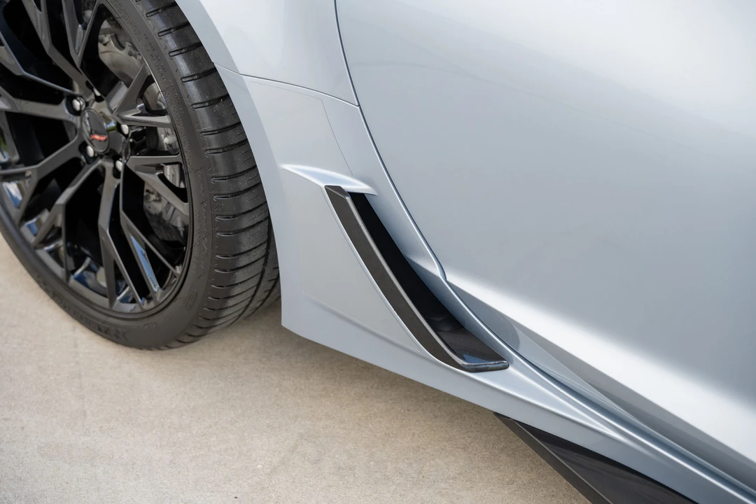 2017 Chevrolet Corvette C7 Z06 - Image 29 of 31
