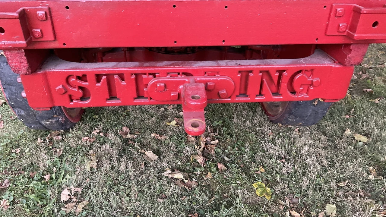 Sterling - Image 9 of 17