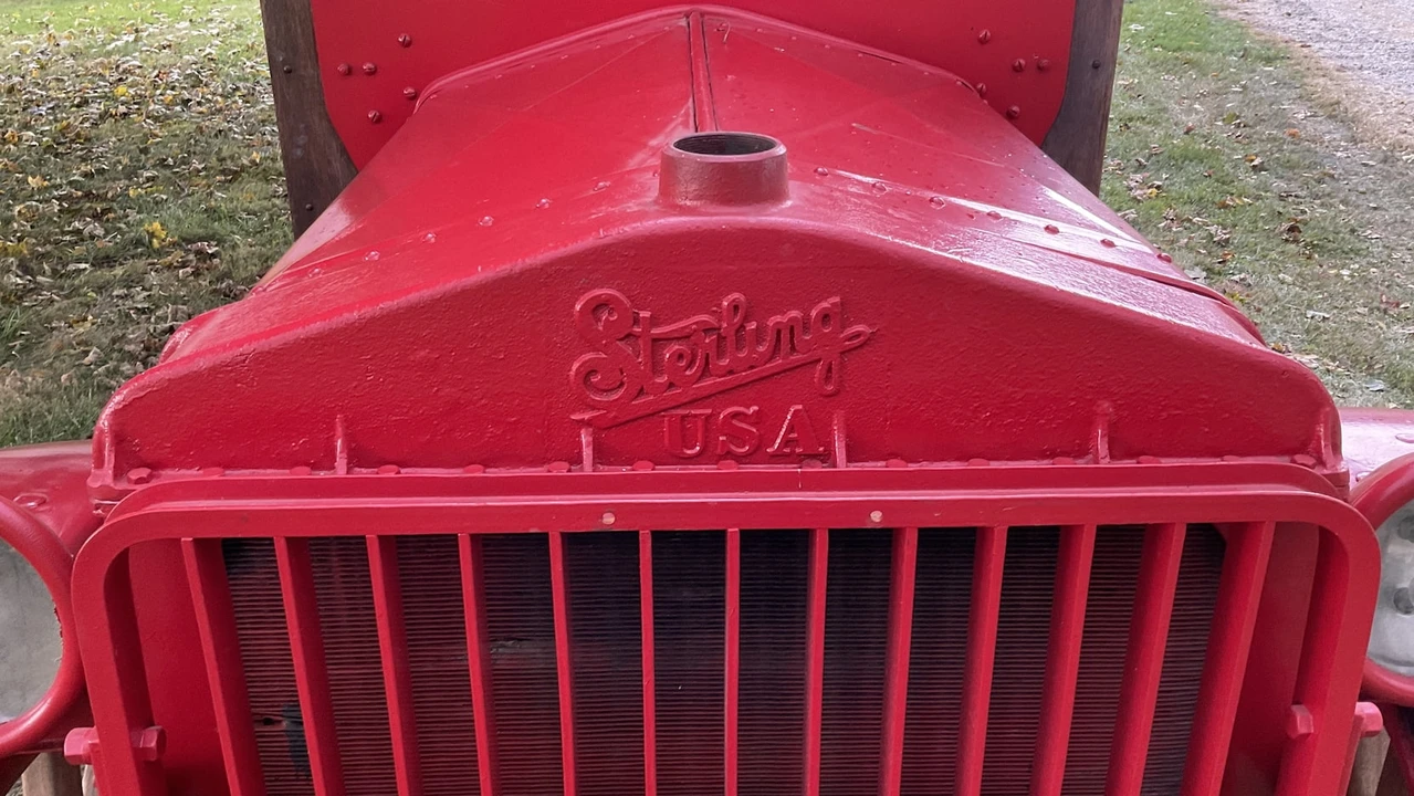 Sterling - Image 10 of 17
