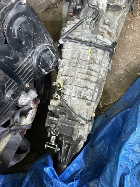 2016 Parts & Memorabilia Gearboxes - Image 7 of 7
