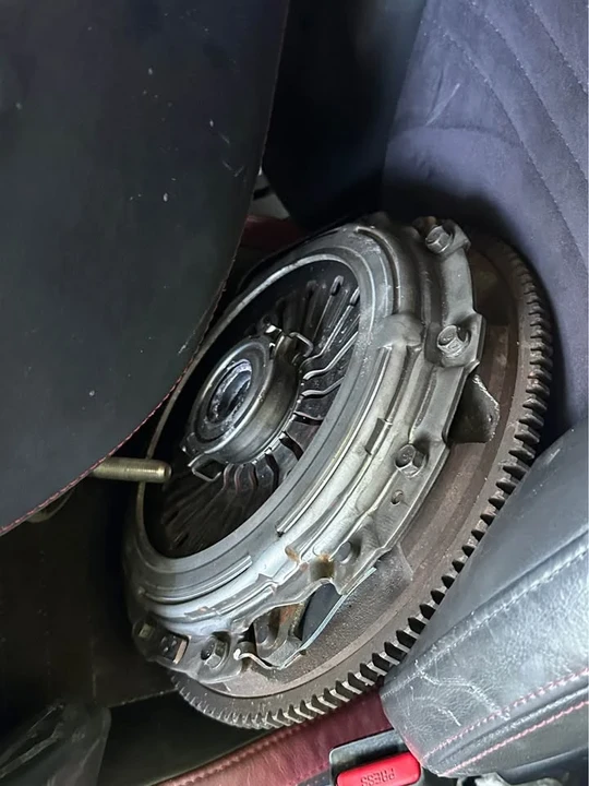 2016 Parts & Memorabilia Gearboxes - Image 6 of 7