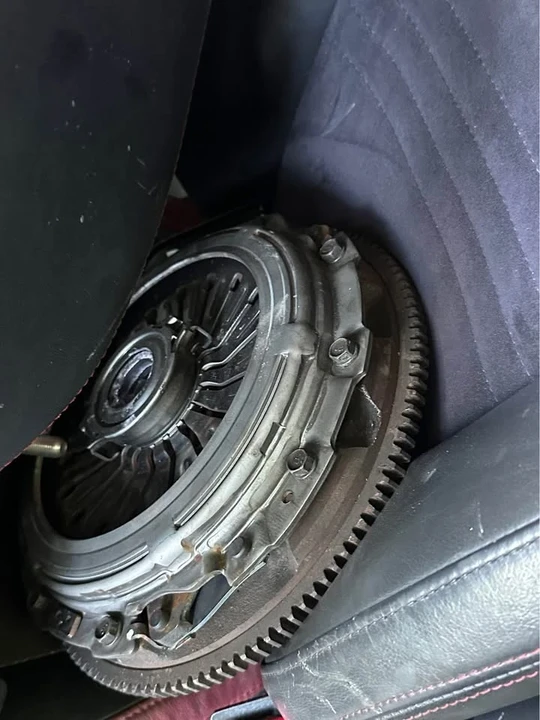 2016 Parts & Memorabilia Gearboxes - Image 5 of 7