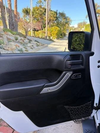 2012 Jeep JK Wrangler - Image 8 of 15