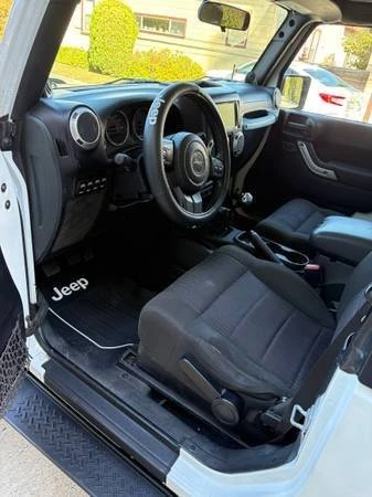 2012 Jeep JK Wrangler - Image 10 of 15