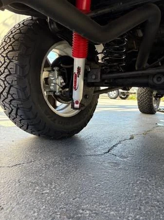 2012 Jeep JK Wrangler - Image 13 of 15