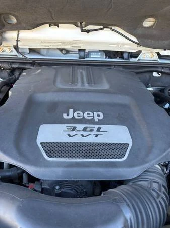 2012 Jeep JK Wrangler - Image 15 of 15