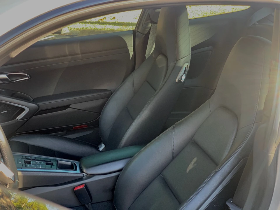 2013 Porsche 991 Carrera - Image 8 of 12