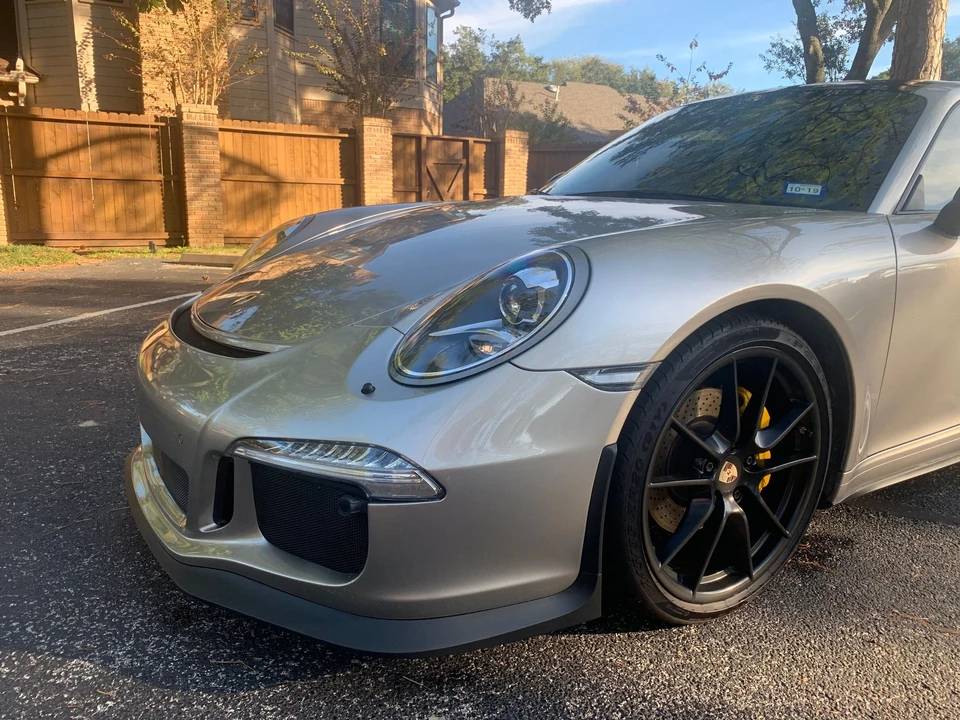 2013 Porsche 991 Carrera - Image 2 of 12