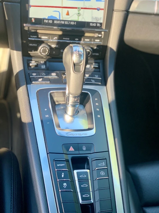 2013 Porsche 991 Carrera - Image 12 of 12