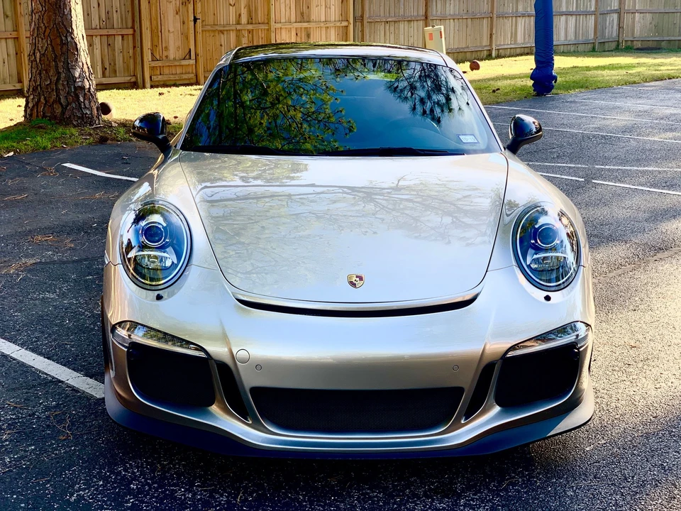 2013 Porsche 991 Carrera - Image 3 of 12