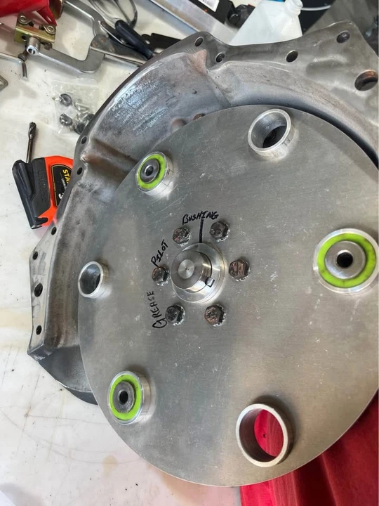 Parts & Memorabilia Gearboxes - Image 2 of 3