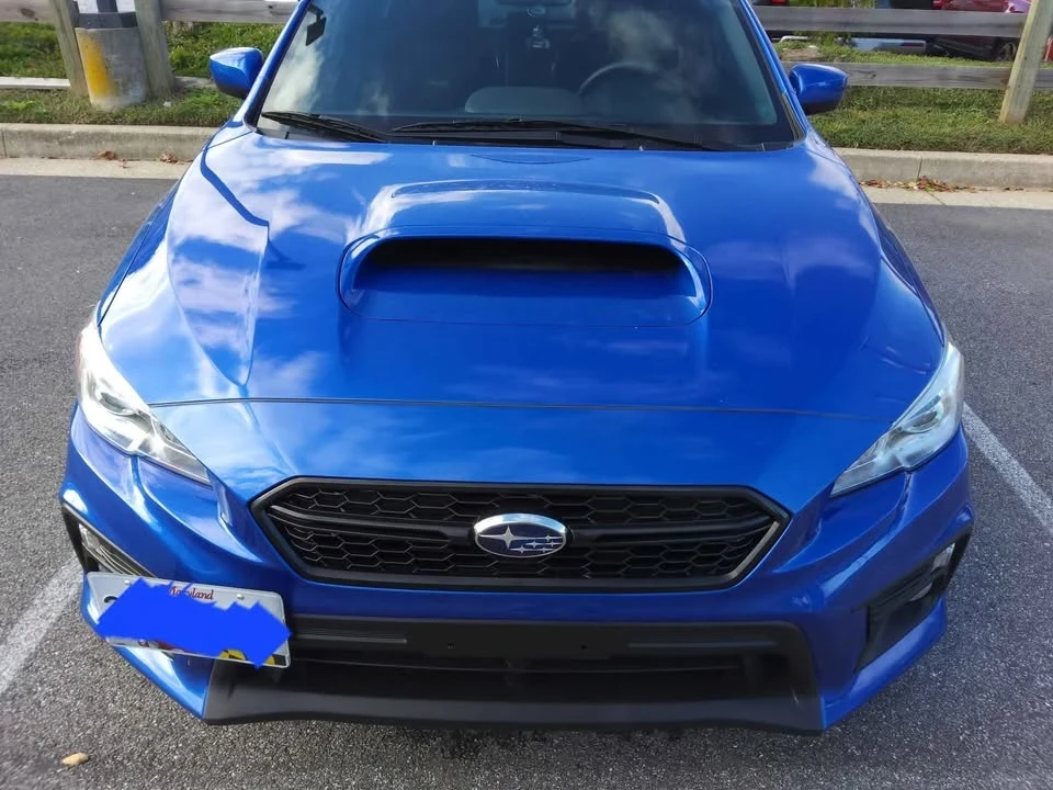 2020 Subaru Impreza WRX 4th Gen - Image 5 of 10
