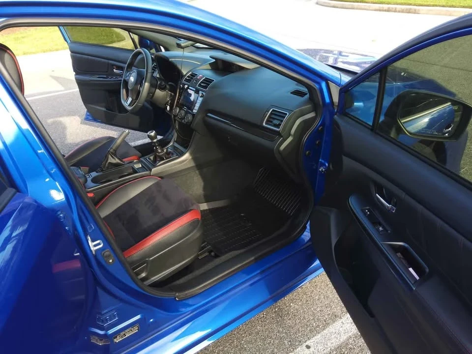 2020 Subaru Impreza WRX 4th Gen - Image 6 of 10