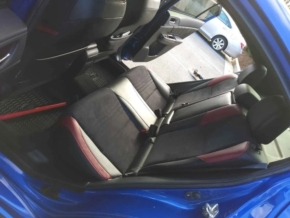 2020 Subaru Impreza WRX 4th Gen - Image 8 of 10