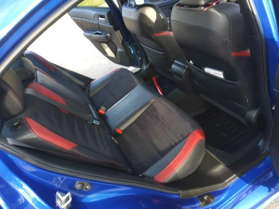 2020 Subaru Impreza WRX 4th Gen - Image 7 of 10