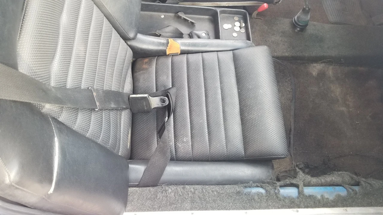 1970 Porsche 914/4 - Image 5 of 16