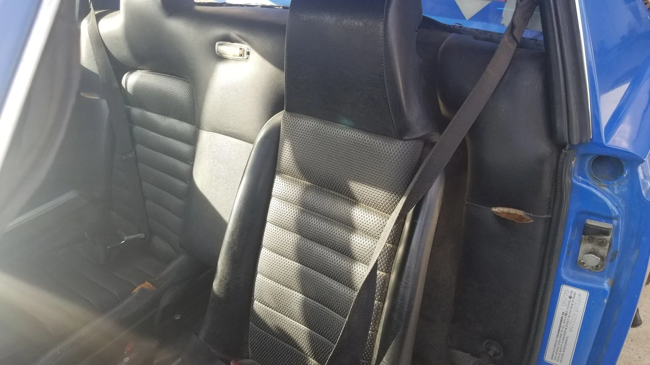 1970 Porsche 914/4 - Image 4 of 16