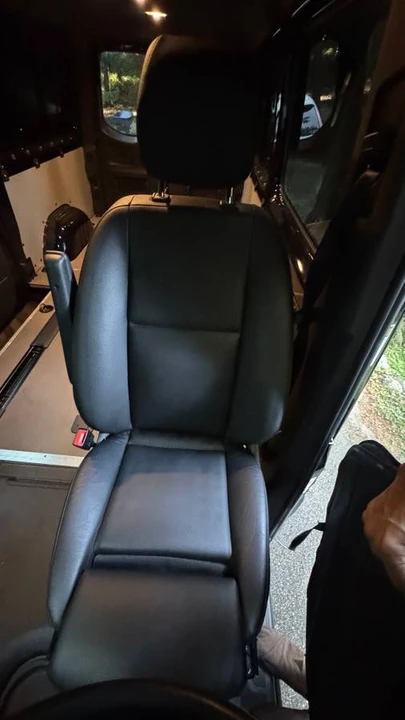 2025 Mercedes-Benz VS30 Sprinter - Image 13 of 24