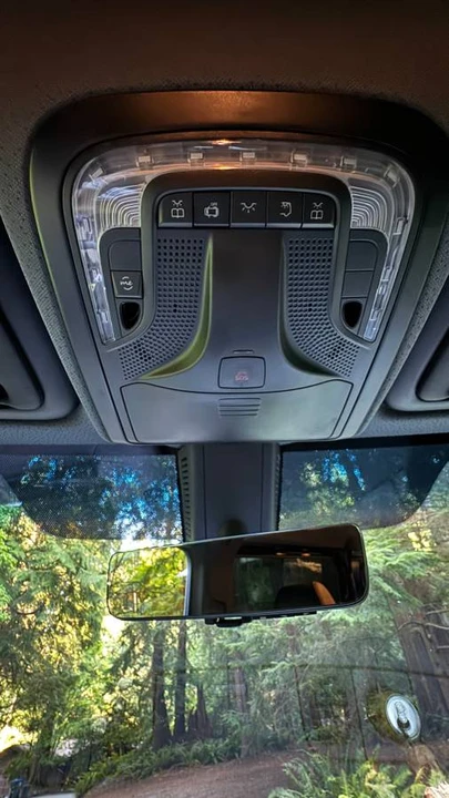 2025 Mercedes-Benz VS30 Sprinter - Image 17 of 24