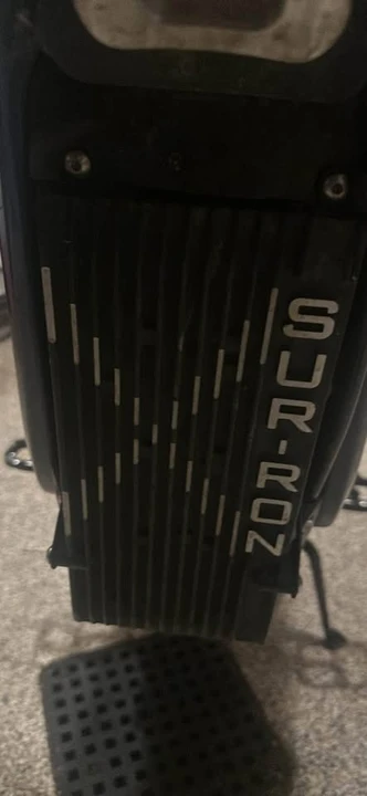 2024 Parts & Memorabilia Engines - Image 2 of 3