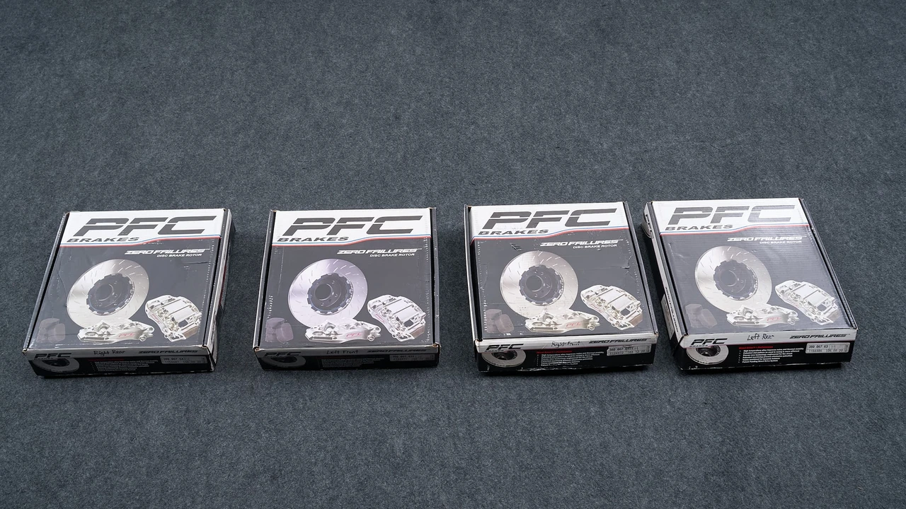 Parts & Memorabilia Mechanical Components - Image 4 of 31