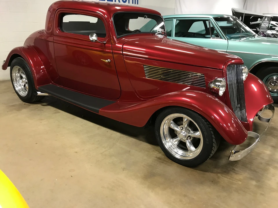 Ford Replica - Image 15 of 31