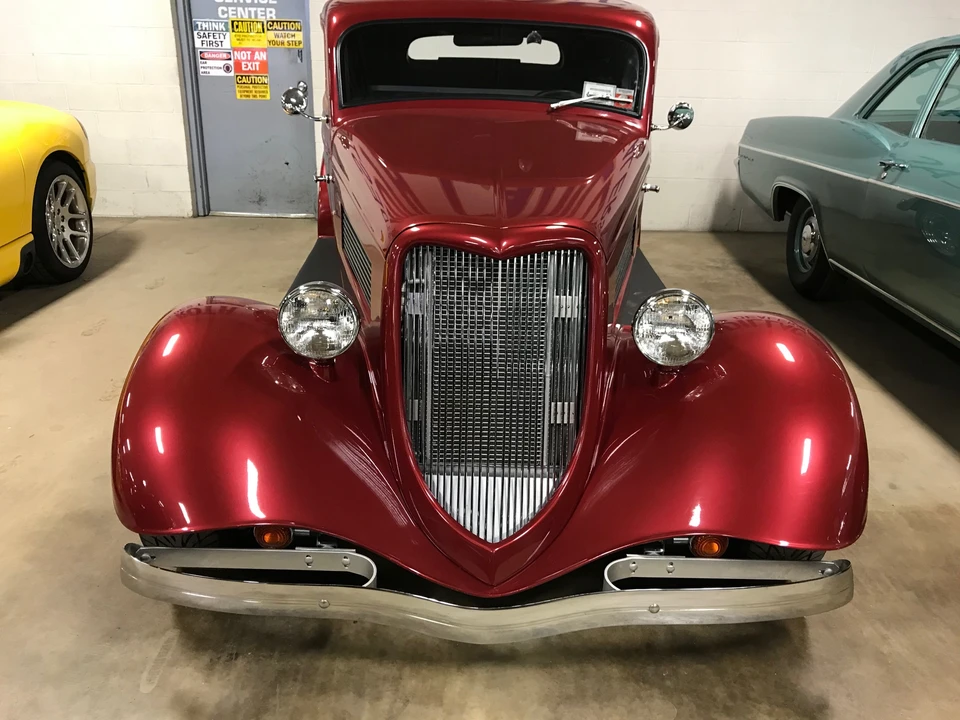 Ford Replica - Image 16 of 31