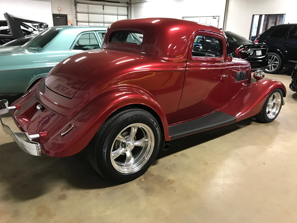 Ford Replica - Image 14 of 31