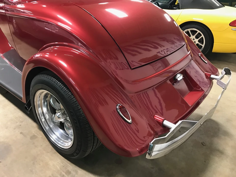 Ford Replica - Image 17 of 31