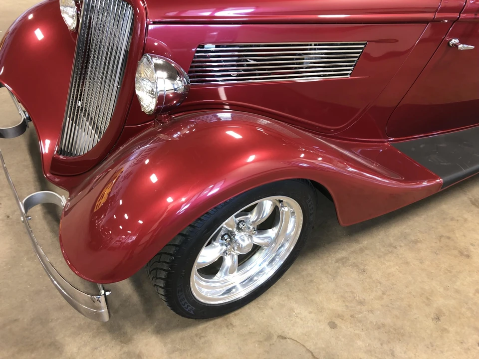 Ford Replica - Image 25 of 31