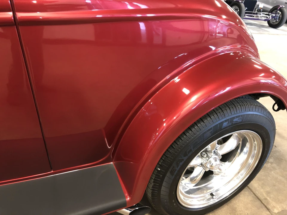 Ford Replica - Image 26 of 31