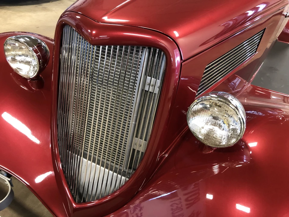 Ford Replica - Image 31 of 31