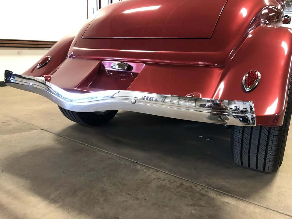 Ford Replica - Image 19 of 31