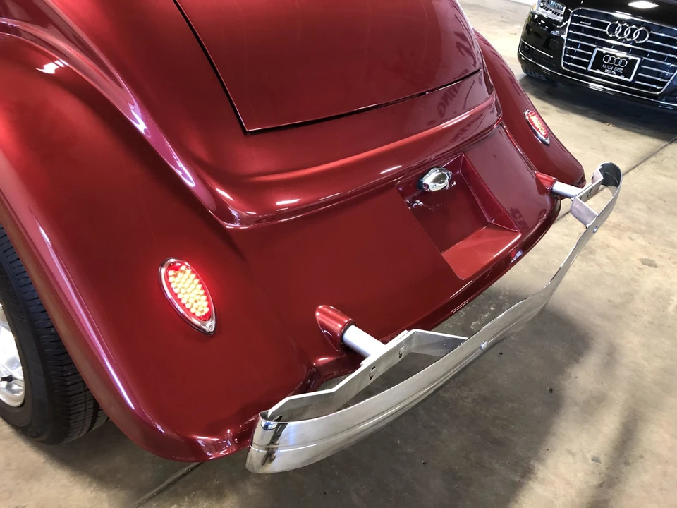 Ford Replica - Image 20 of 31