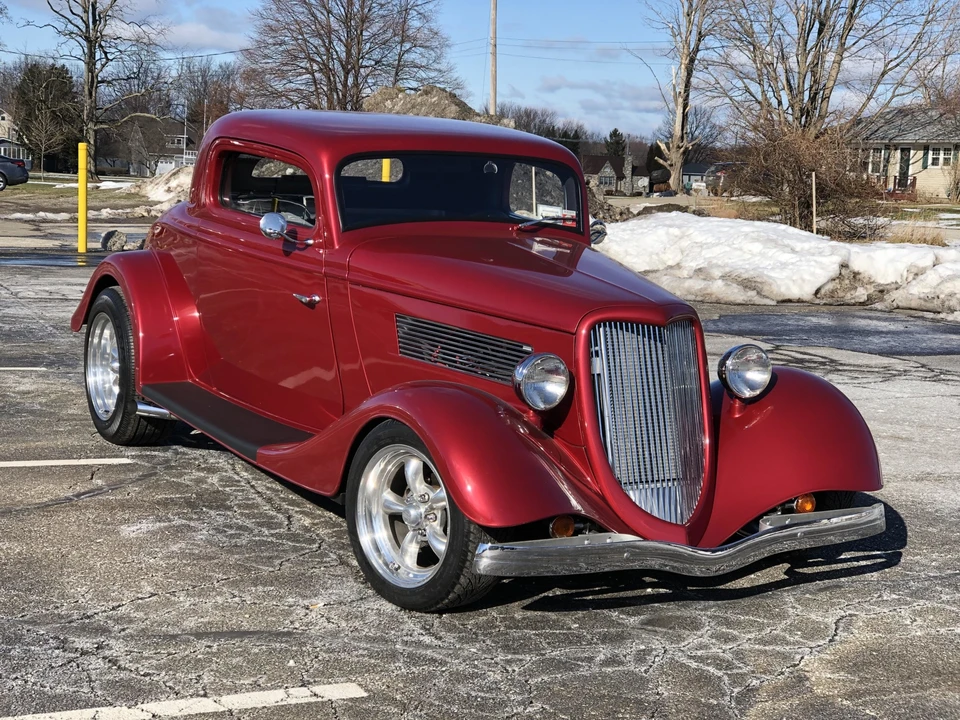 Ford Replica - Image 6 of 31
