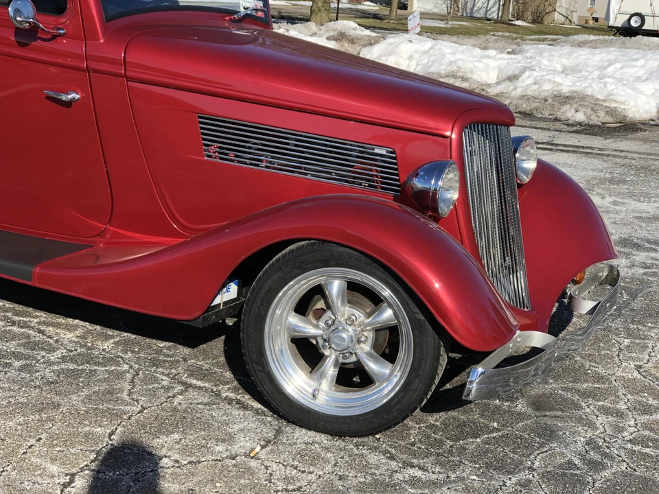 Ford Replica - Image 24 of 31