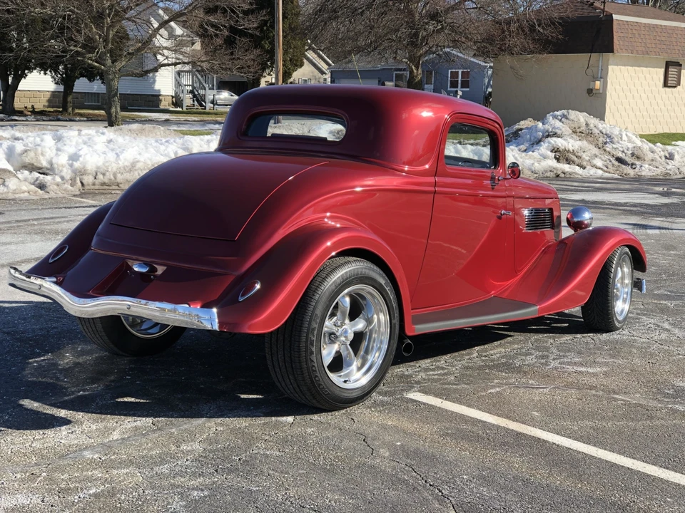 Ford Replica - Image 2 of 31