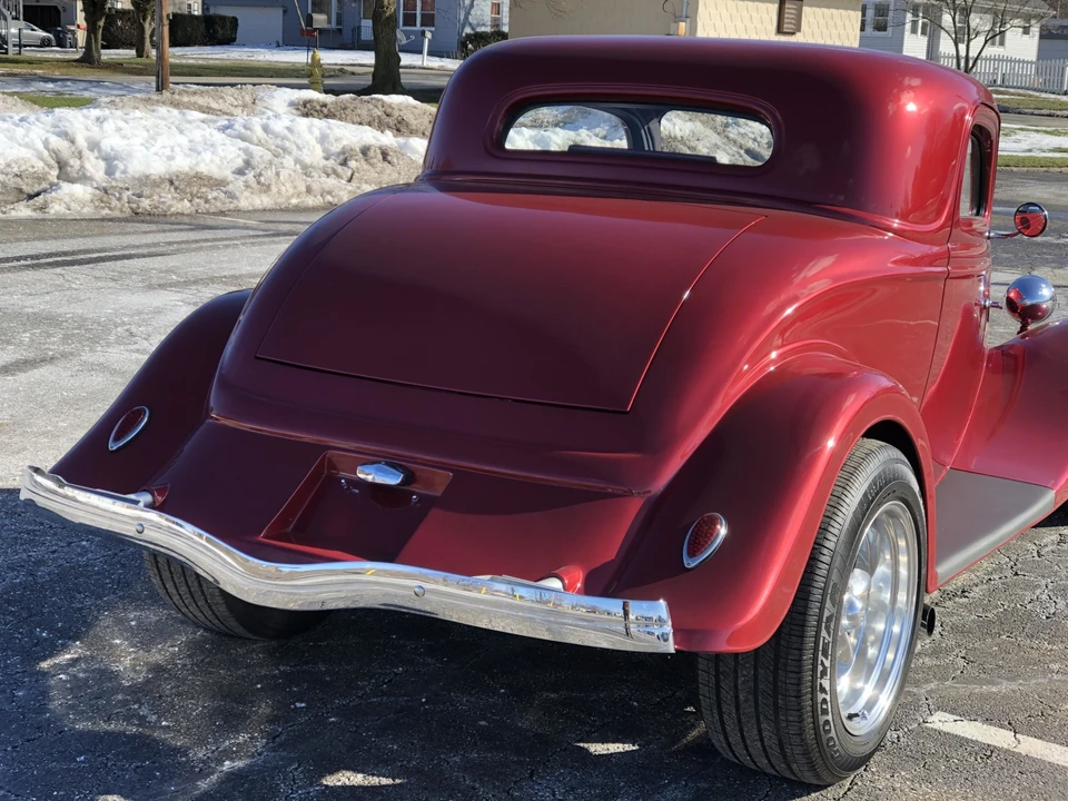 Ford Replica - Image 21 of 31