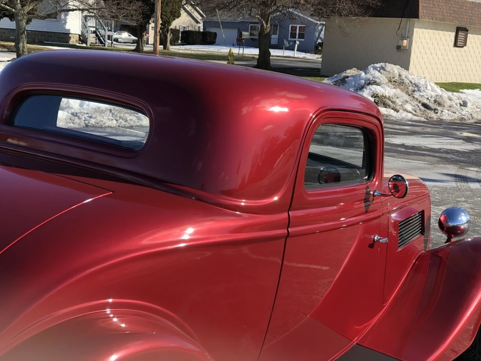 Ford Replica - Image 22 of 31