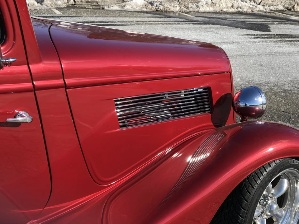 Ford Replica - Image 23 of 31