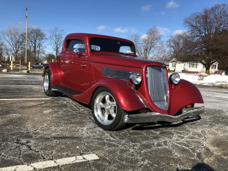 Ford Replica - Image 7 of 31