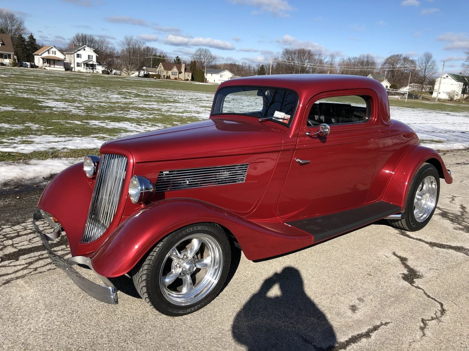 Ford Replica - Image 11 of 31