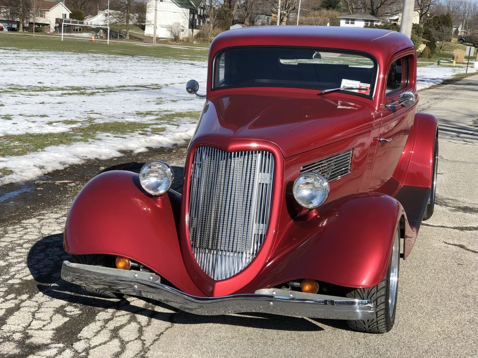Ford Replica - Image 10 of 31