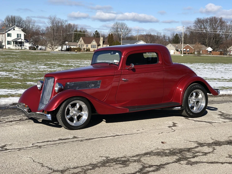 Ford Replica - Image 12 of 31