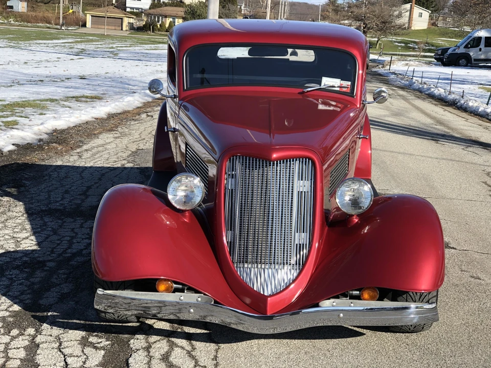 Ford Replica - Image 8 of 31