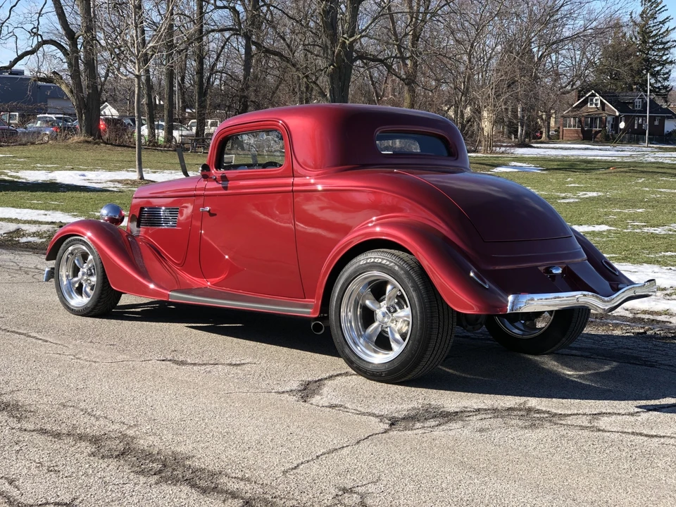 Ford Replica - Image 13 of 31