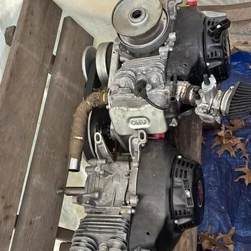 Classic Mini Parts and Services