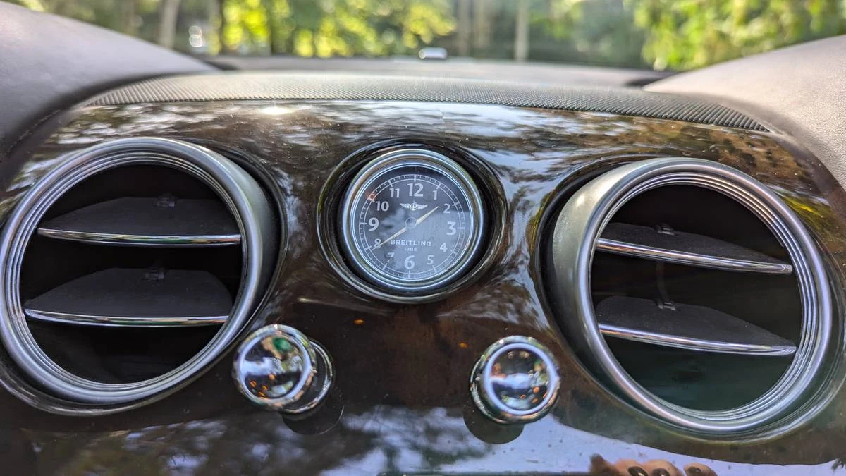 2008 Bentley Continental GTC - Image 11 of 17