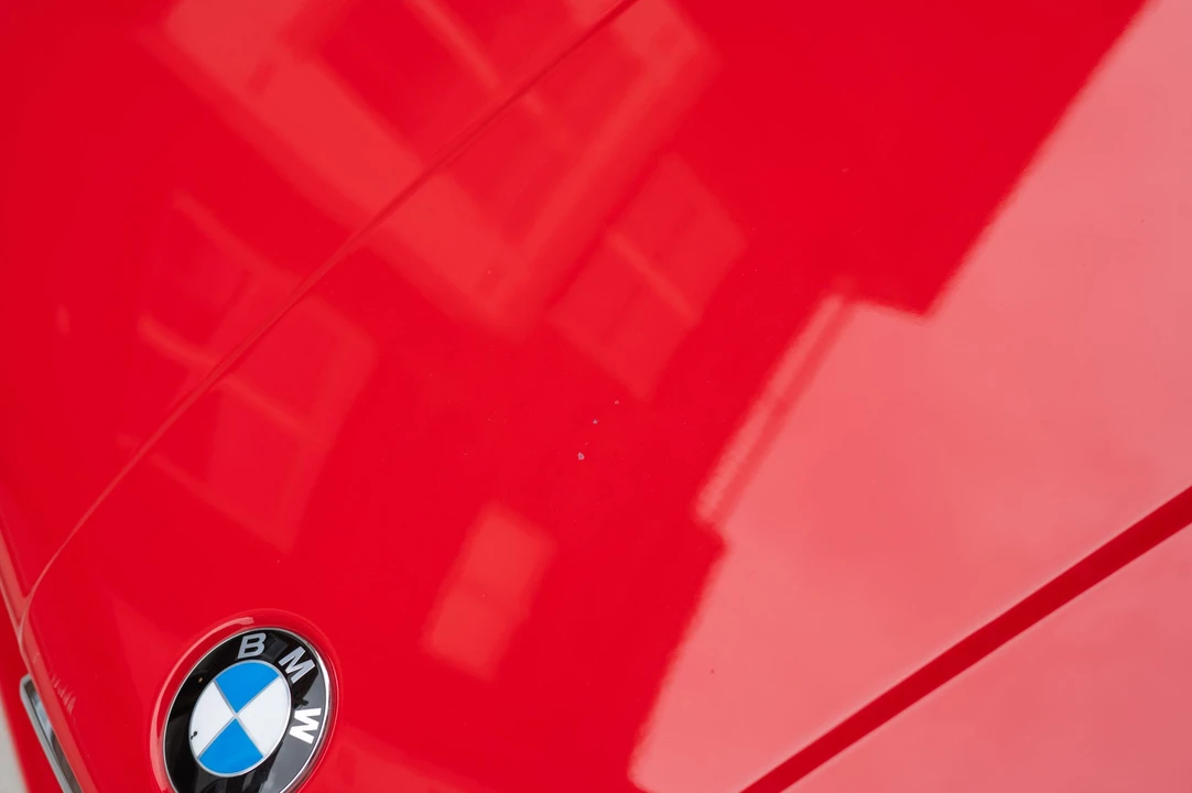 1990 BMW E30 M3 - Image 23 of 31